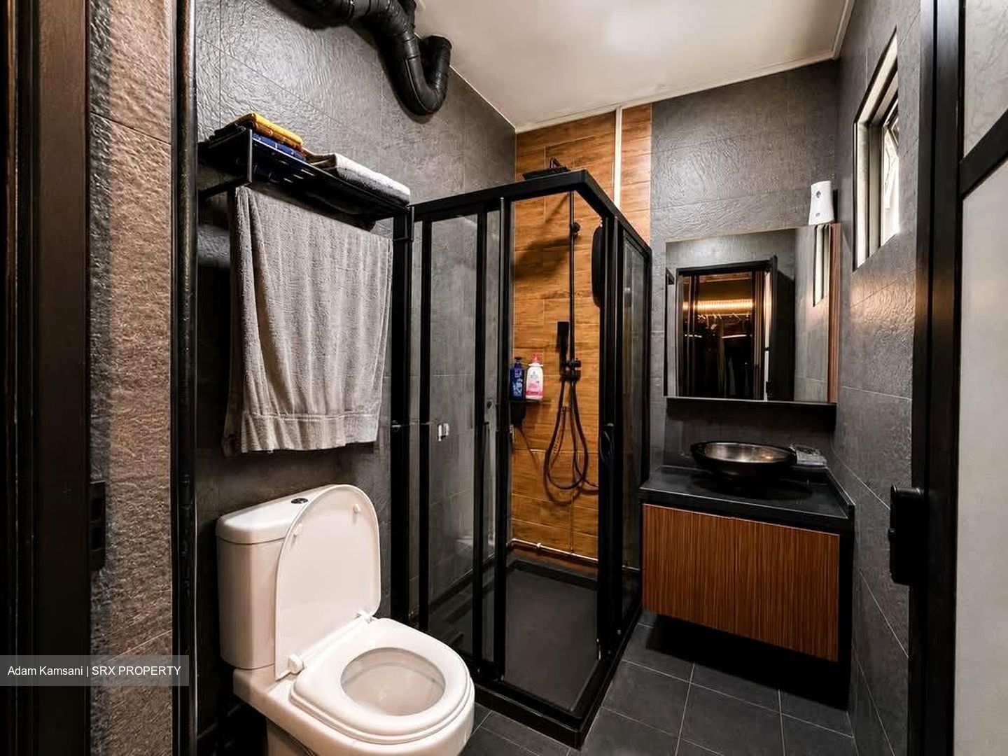 Blk 297 Big Mac Centre (Tampines), HDB 4 Rooms #562451471